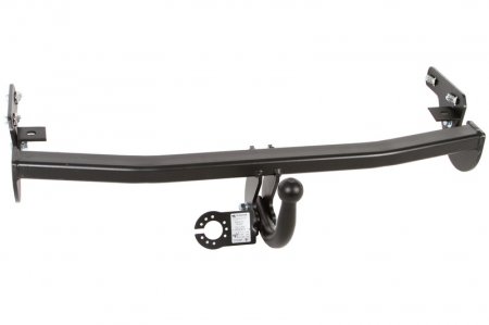 Accesorii auto - Carlig de remorcare Semidemontabil pentru: Citroen C3 Picasso 02.09- 