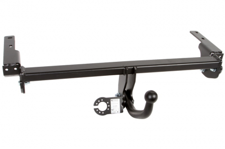 Accesorii auto - Carlig de remorcare Semidemontabil pentru: Citroen C4 II 11.09-