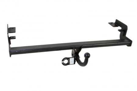 Accesorii auto - Carlig de remorcare Semidemontabil pentru: Citroen C5 I 06.01-08.04  