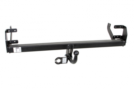 Accesorii auto - Carlig de remorcare Semidemontabil pentru: Citroen C5 III 02.08- 