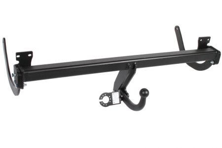 Accesorii auto - Carlig de remorcare Semidemontabil pentru: Citroen C5 III 02.08-  