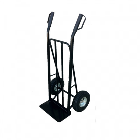 Carucior Marfa Din Otel 200 Kg Jbm [0]