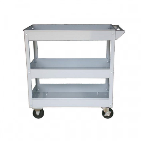 Mobilier service - Carucior Mobil Pentru Scule Cu 3 Tavi Jbm