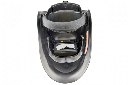 Scule si echipamente - Casca Pentru Sudura Cu Regulator Manual Jbm