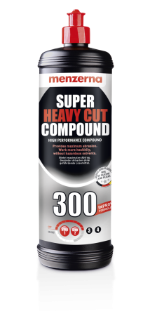 Intretinere auto - Menzerna super heavy cut compound 300 5l