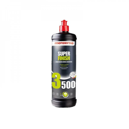 Intretinere auto - Menzerna super finish 3500 1l