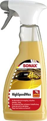 Ceara - Ceara cu actiune rapida 500 ML Sonax