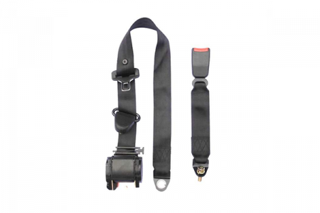 Centura De Siguranta Care Se Strange De 2 Puncte Pentru Autocare Jbm [0]