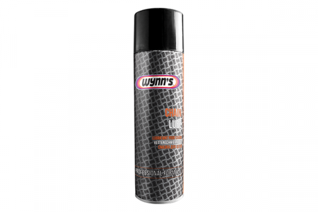 Moto/Atv - Chain Lube- Spray Lubrifiant Pentru Lanturi. 500Ml