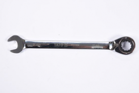Scule si echipamente - Cheie Combinata Cu Clichet 11Mm