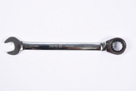 Scule si echipamente - Cheie Combinata Cu Clichet 12Mm