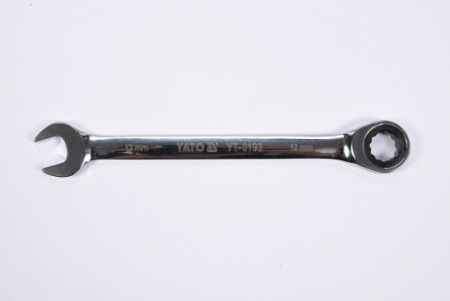 Scule si echipamente - Cheie Combinata Cu Clichet 12Mm