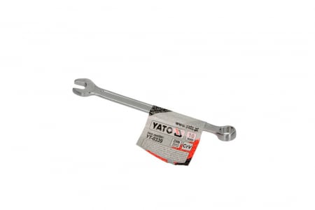 Scule si echipamente - Cheie Combinata Satinata 10Mm