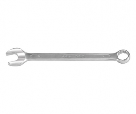 Scule si echipamente - Cheie Combinata Satinata 17Mm