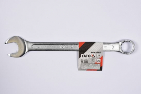 Scule si echipamente - Cheie Combinata Satinata 21Mm