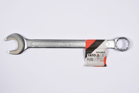 Scule si echipamente - Cheie Combinata Satinata 23Mm