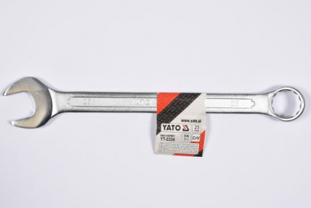 Scule si echipamente - Cheie Combinata Satinata 25Mm