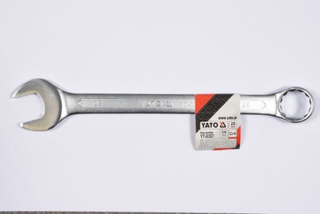 Scule si echipamente - Cheie Combinata Satinata 28Mm