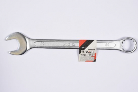 Scule si echipamente - Cheie Combinata Satinata 32Mm