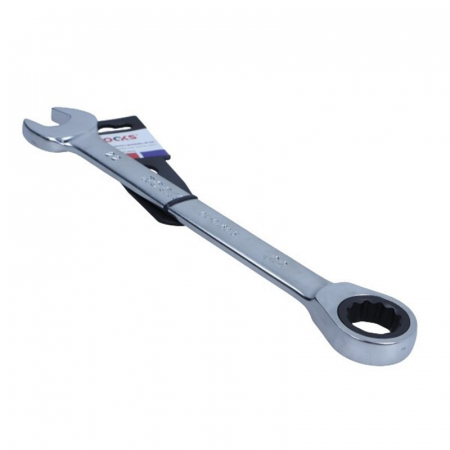 Scule si echipamente - Cheie cu clichet combinata ROOKS OK-01.6015