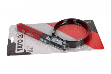 Scule si echipamente - Cheie Filtru Ulei 95-111Mm