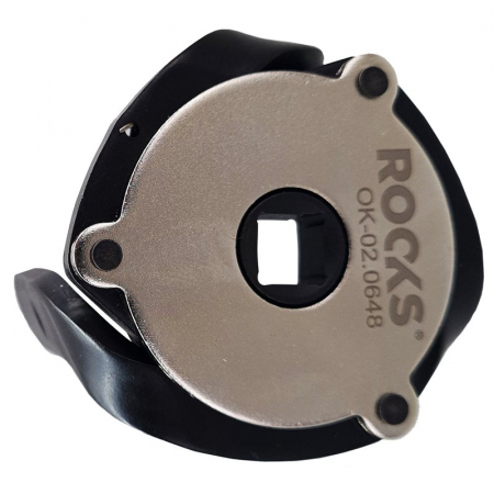 Scule si echipamente - Cheie filtru ulei ROOKS OK-02.0648