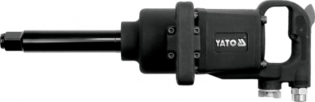 Scule si echipamente - Cheie Pneumatica 1", 2600Nm