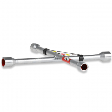 Cheie Roti In Cruce 17/19/21/22 Mm Heyner [3]