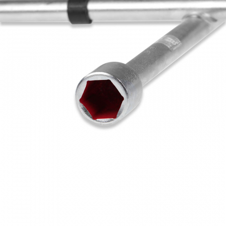 Cheie Roti In Cruce 17/19/21/22 Mm Heyner [6]