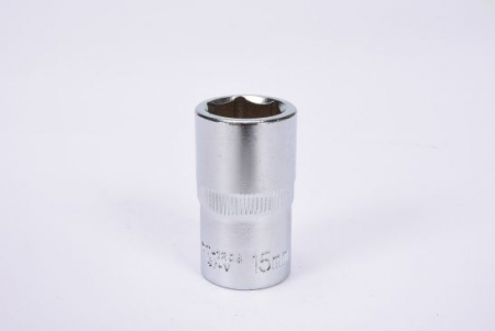 Scule si echipamente - Cheie Tubulara 1/2", 15Mm