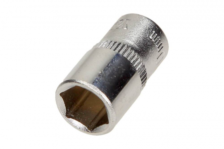 Truse si scule de mana - Cheie Tubulara 1/4", 10Mm