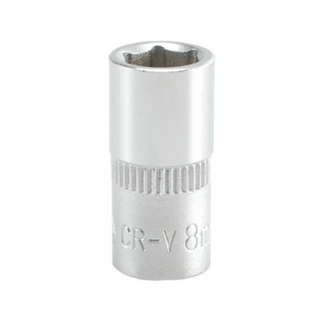 Truse si scule de mana - Cheie Tubulara 1/4", 8Mm