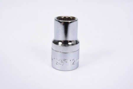 Scule si echipamente - Cheie Tubulara Bihexagonala 12Mm, 1/2"