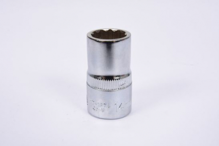 Scule si echipamente - Cheie Tubulara Bihexagonala 14Mm, 1/2"