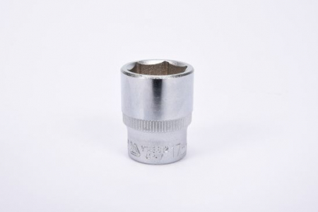 Scule si echipamente - Cheie Tubulara Hexagonala 17Mm 3/8"