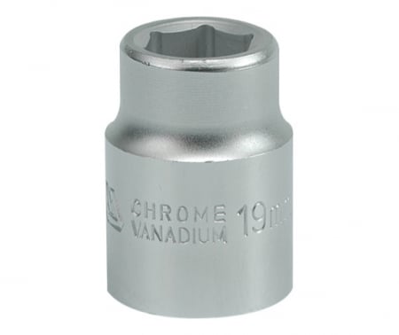 Scule si echipamente - Cheie Tubulara Hexagonala 3/4"X19Mm
