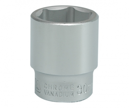 Scule si echipamente - Cheie Tubulara Hexagonala 3/4"X30Mm