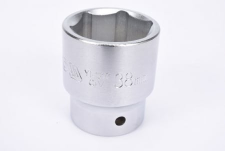 Scule si echipamente - Cheie Tubulara Hexagonala 3/4"X38Mm