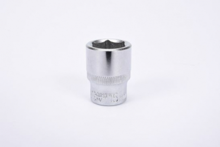 Scule si echipamente - Cheie Tubulara Hexagonala, 3/8", 15Mm