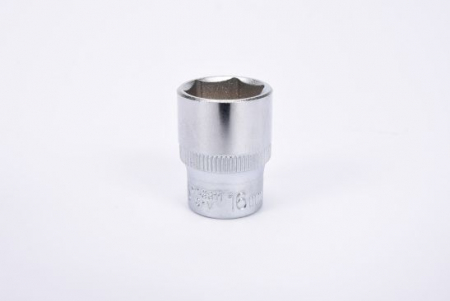 Scule si echipamente - Cheie Tubulara Hexagonala 3/8", 16Mm