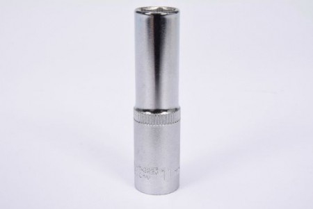 Scule si echipamente - Cheie Tubulara Hexagonala Adanca 11Mm, 3/8"