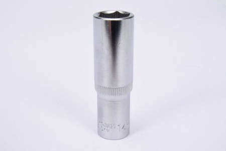 Scule si echipamente - Cheie Tubulara Hexagonala Adanca 14Mm, 3/8"