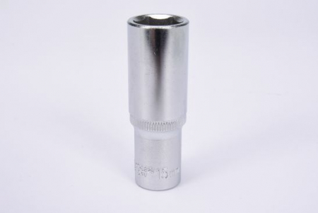Scule si echipamente - Cheie Tubulara Hexagonala Adanca 15Mm, 3/8"