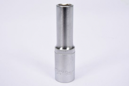 Scule si echipamente - Cheie Tubulara Hexagonala Adanca 9Mm, 3/8"