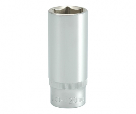 Scule si echipamente - Cheie Tubulara Lunga 1/2", 23Mm