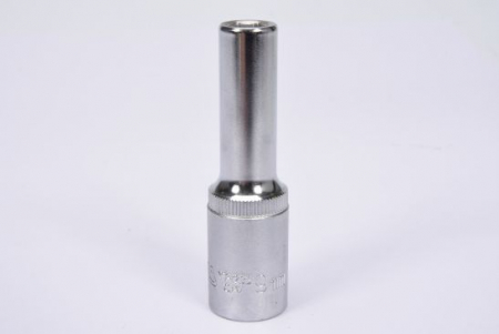 Scule si echipamente - Cheie Tubulara Lunga 1/2", 9Mm