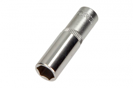 Truse si scule de mana - Cheie Tubulara Lunga 1/4", 10Mm