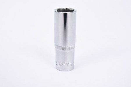 Truse si scule de mana - Cheie Tubulara Lunga 1/4", 13Mm