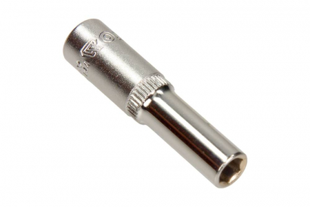 Scule si echipamente - Cheie Tubulara Lunga 1/4", 6Mm