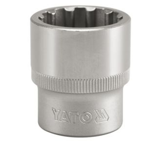 Truse si scule de mana - Cheie Tubulara Spline 1/2"X10Mmx38Mm